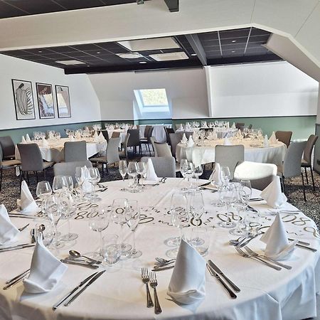 Ibis Beaune La Ferme Aux Vins Exterior foto