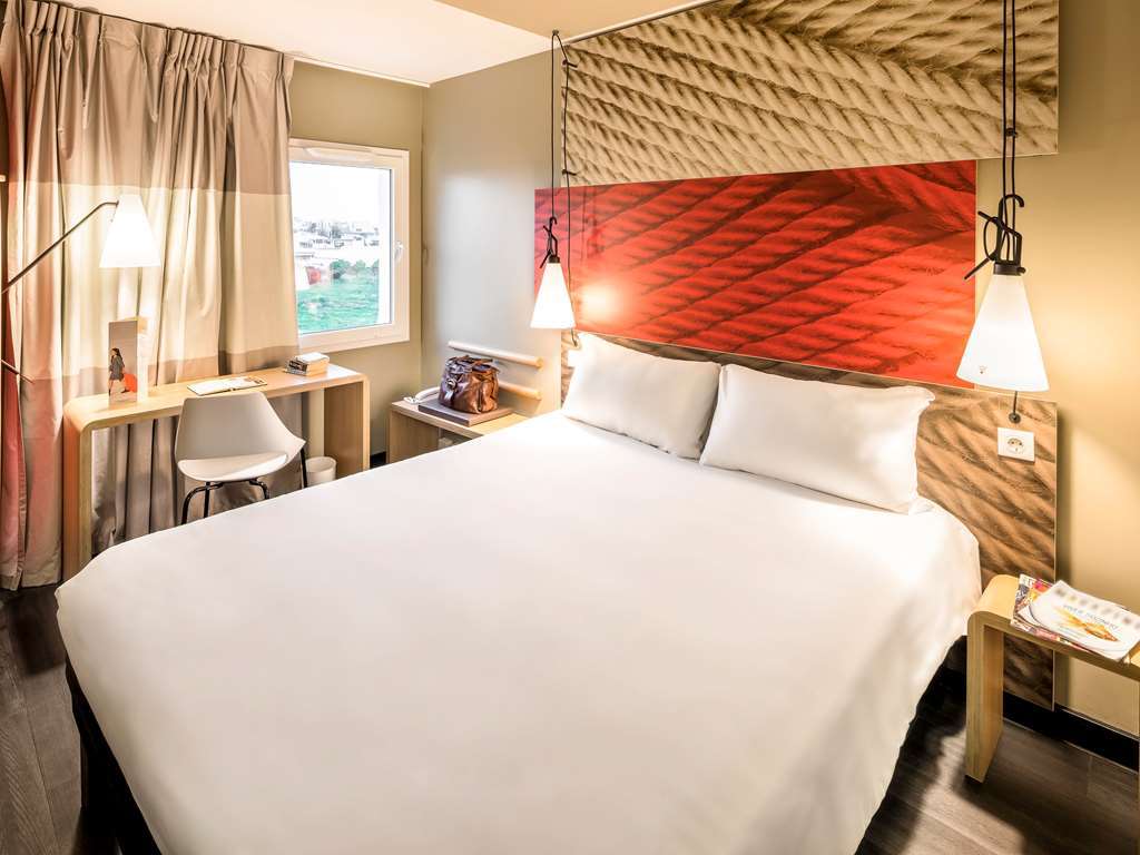 Ibis Beaune La Ferme Aux Vins Habitación foto