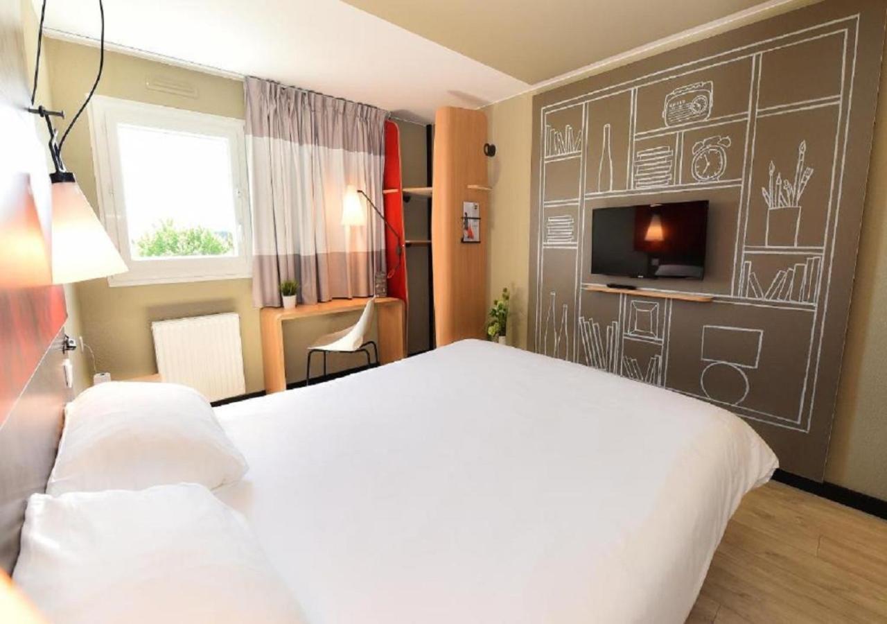 Ibis Beaune La Ferme Aux Vins Exterior foto